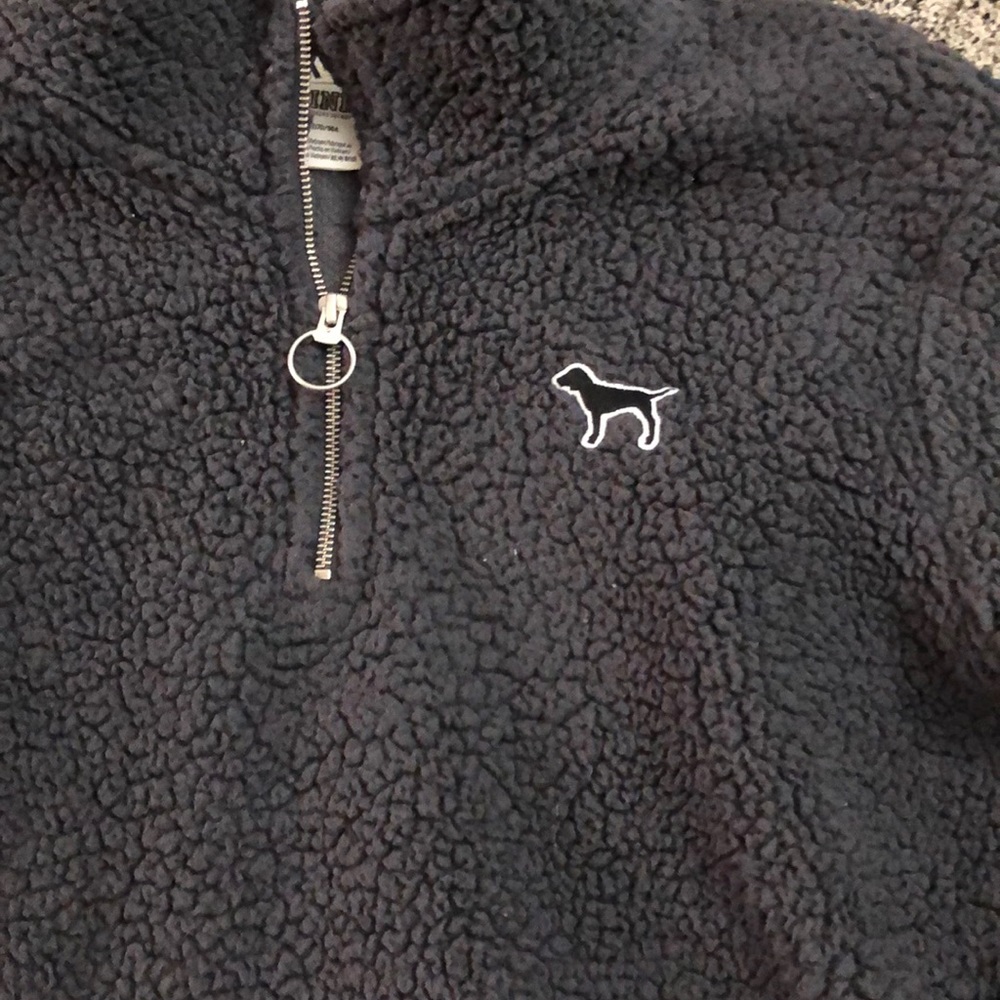 Pink pullover - Picture 3 of 4